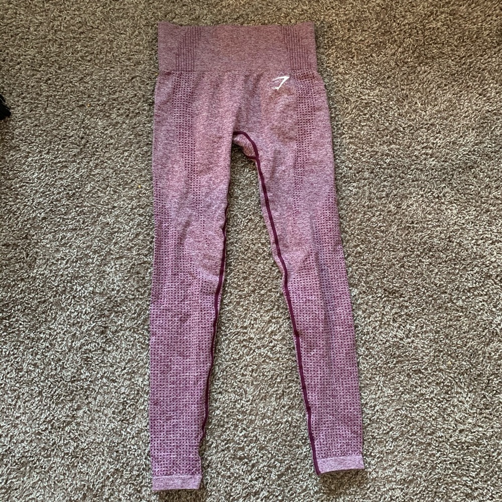 Gymshark Flex Leggings